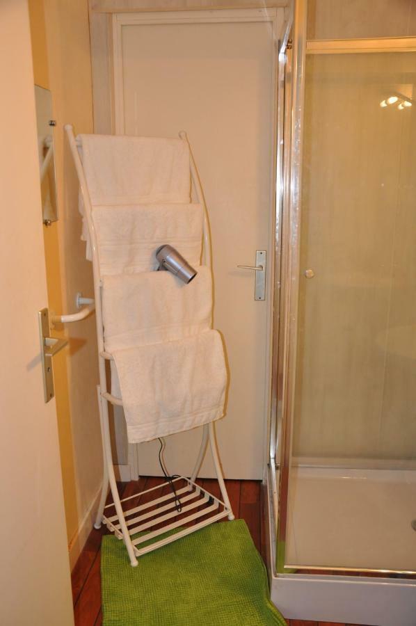 Braveo Lambiliz Apartment Brest Exterior photo